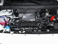 星途追風 1.5T 230TCVT御風行版2023款