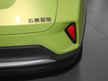 五菱星馳 1.5L手動(dòng)自由型2022款