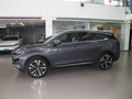 唐新能源 DM-p 215KM四驱旗舰型2022款