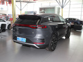 唐新能源 DM-p 215KM四驱旗舰型2022款