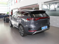 唐新能源 DM-p 215KM四驱旗舰型2022款