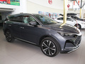 唐新能源 DM-p 215KM四驱旗舰型2022款
