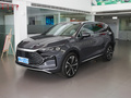 唐新能源 DM-p 215KM四驱旗舰型2022款