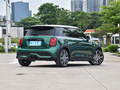 MINI 2.0T COOPER S藝術(shù)家2023款