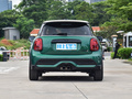 MINI 2.0T COOPER S藝術(shù)家2023款