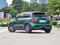 MINI 2.0T COOPER S藝術(shù)家2023款