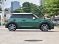 MINI 2.0T COOPER S藝術(shù)家2023款