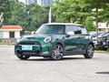 MINI 2.0T COOPER S藝術(shù)家2023款