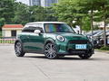 MINI 2.0T COOPER S藝術(shù)家2023款