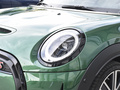MINI 2.0T COOPER S藝術(shù)家2023款