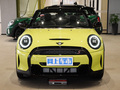 MINI 2.0T COOPER S CABRIO藝術(shù)家2023款