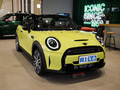 MINI 2.0T COOPER S CABRIO藝術(shù)家2023款