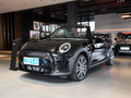 MINI 2.0T COOPER S CABRIO藝術(shù)家2023款