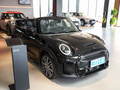 MINI 2.0T COOPER S CABRIO藝術(shù)家2023款