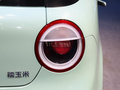 长安LUMIN 图片