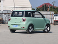 長(zhǎng)安LUMIN 301km蜜甜款2022款