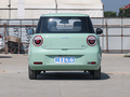 長(zhǎng)安LUMIN 301km蜜甜款2022款