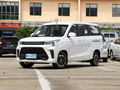 風光380 1.5L舒適型客車(螺旋簧)7座2022款