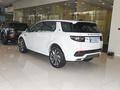 发现运动版 改款 249PS R-Dynamic HSE 豪华定制版7座2022款