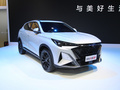 長安歐尚X5 PLUS 1.5TDCT先鋒型2023款