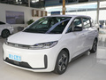 比亞迪D1 舒適版2022款