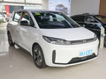 比亞迪D1 舒適版2022款