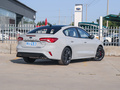 福克斯 三廂 EcoBoost 180 自動(dòng)STLine2022款