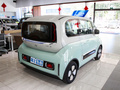 宝骏KiWi EV 图片