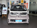 寶駿KiWi EV 大疆版磷酸鐵鋰2023款