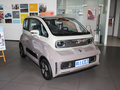 寶駿KiWi EV 大疆版磷酸鐵鋰2023款