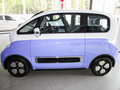 寶駿KiWi EV 大疆版磷酸鐵鋰2023款
