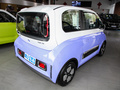 寶駿KiWi EV 大疆版磷酸鐵鋰2023款