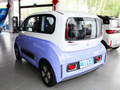 寶駿KiWi EV 大疆版磷酸鐵鋰2023款