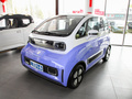 寶駿KiWi EV 大疆版磷酸鐵鋰2023款