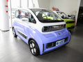 寶駿KiWi EV 大疆版磷酸鐵鋰2023款