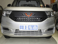 五菱宏光V 1.2L劲取版封窗车电动助力LSI2022款