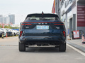 摩卡DHT-PHEV 兩驅(qū)長續(xù)航版2023款