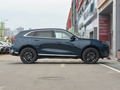 摩卡DHT-PHEV 兩驅(qū)長續(xù)航版2023款