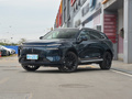 摩卡DHT-PHEV 兩驅(qū)長續(xù)航版2023款