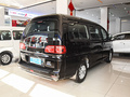 菱智M5 EV 普通版 基本型9座2022款