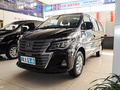 菱智M5 EV 普通版 基本型9座2022款