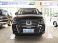 菱智M5 EV 图片