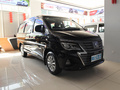 菱智M5 EV 普通版 基本型9座2022款