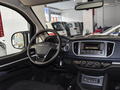 菱智M5 EV 普通版 基本型9座2022款