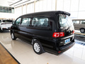 菱智M5 EV 图片