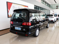 菱智M5 EV 普通版 豪華型7座2022款