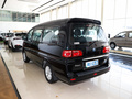 菱智M5 EV 普通版 豪華型7座2022款