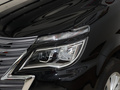 菱智M5 EV 普通版 豪華型7座2022款