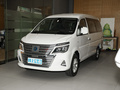 菱智M5 EV 客運版 豪華型9座2022款