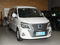 菱智M5 EV 客運版 豪華型9座2022款